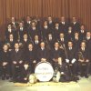 Konzerte, Feste, Wettbewerbe - 1972 Jubiläum 100 Jahre